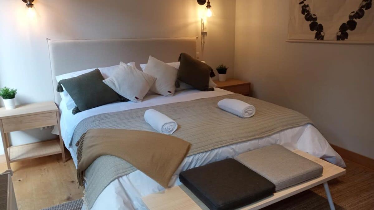 Apartamento Hom I Depto 3d2b Frente Al Piscina Temperada Ap 120 *