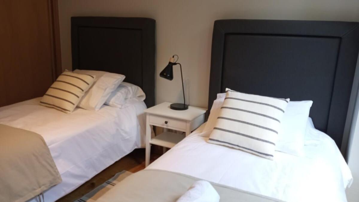 Apartamento Hom I Depto 3d2b Frente Al Piscina Temperada Ap 120 Puerto Varas