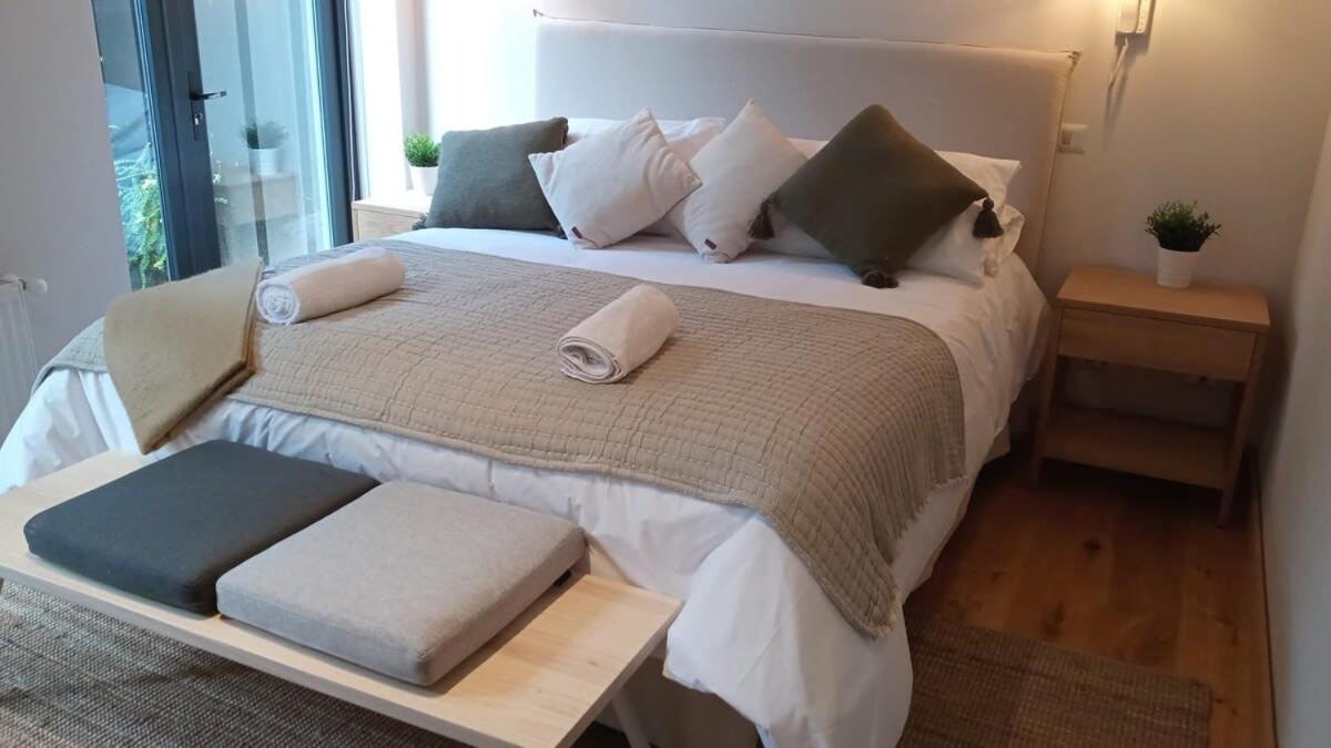 Apartamento Hom I Depto 3d2b Frente Al Piscina Temperada Ap 120 Puerto Varas