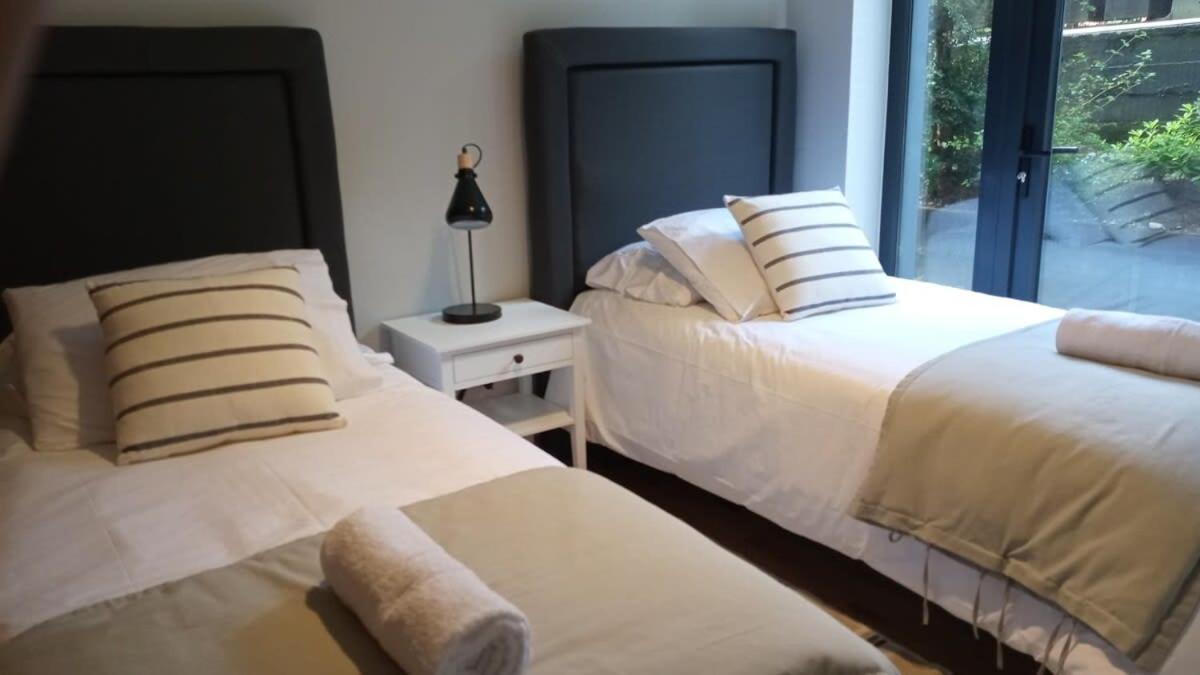 Apartamento Hom I Depto 3d2b Frente Al Piscina Temperada Ap 120 *