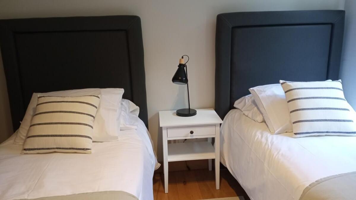 Apartamento Hom I Depto 3d2b Frente Al Piscina Temperada Ap 120 Puerto Varas